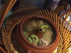 -雀舞云南菜(乐客城店)