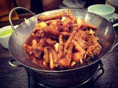 -小菜园新徽菜(芜湖奥特莱斯店)