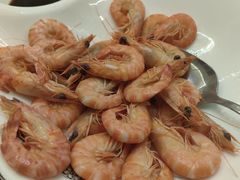 -如东私房菜(御江金城店)