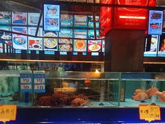 -阿伟海鲜楼·福建菜(延寿店)