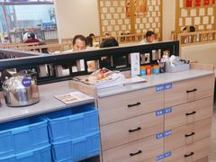 -蜀留香火锅(社会山店)