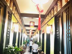 -天怡·鱼工厂(临江店)