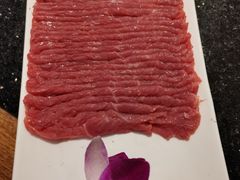 -南门涮肉(上海二店)