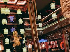 -宝轩渔府·老字号海鲜·正宗津菜(水上店)