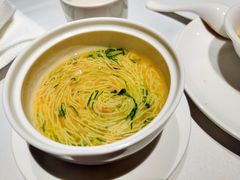 文思豆腐羹-二十四单 淮扬新味