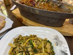 -缘来聚·徽菜名店(黄山宏村店)