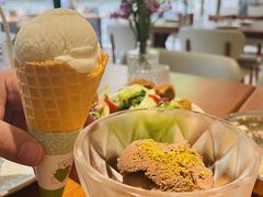 -ELI FALAFEL Lebanese&Mediterranean黎巴嫩美食(富城路店)