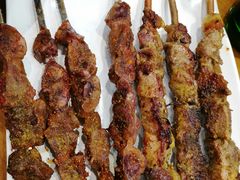 -巴依老爷新疆美食(望京小街店)