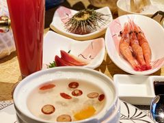 -雍和会海鲜姿造自助(湖东路店)