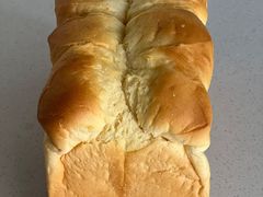 皇后吐司-Dough&Joe团憩(瑞虹天地月亮湾店)