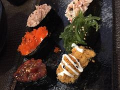 -哏儿寿司(红桥店)