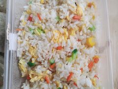 -惠丰门丁肉饼店