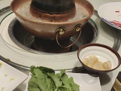 -福寿斋·老北京铜锅涮肉·烤鸭(顺义总店)