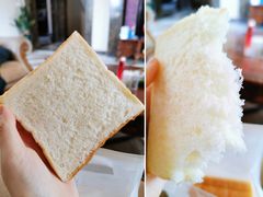 星野牛乳吐司-皇后西斯汀饼店(文化路店)