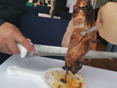 -拉蒂娜·巴西牛排馆 Latina·Brazilian Steakhouse(陆家嘴旗舰店)