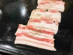 -韩时烤肉(枫蓝店)
