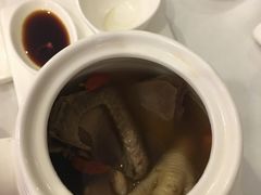 -尚一汤 广东炖汤(金桥国际店)