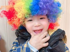 -魔力熊儿童早教托育中心(硚口同馨店)