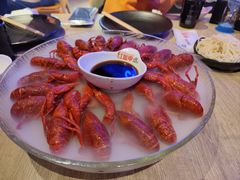 -红盔甲·小龙虾(车公庙店)