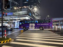 -Z&B Fitness Studio·Gym(前滩L+PLAZA店)