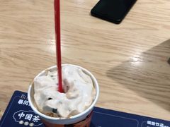 -DQ·蛋糕·冰淇淋(万象城店)