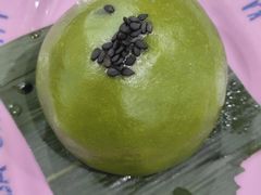 -清华大学-观畴园餐厅