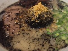 -豚王拉面(铜锣湾店 )