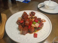 -日食记精菜馆(建邺万达店)