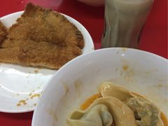 -潘国仙耳光馄饨(黄家阙路店)