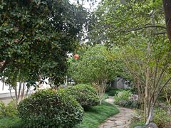 -丝绸小镇荻港古村