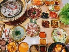 -闻老头·菊花炭烤肉(D11店)