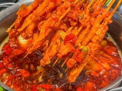 -汤岛涮·自助小火锅(桐乡吾悦广场店)