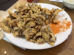 -鲁南仔·滕州炒鸡(经三路店)