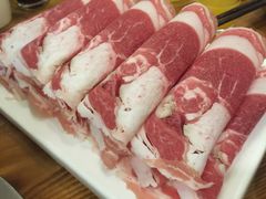 -清真·海清斋铜锅涮肉牛羊肉小炒泡馍(大雁塔店)