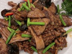 -北京小肠陈饭庄(方庄店)