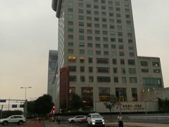 -北京盘古七星酒店