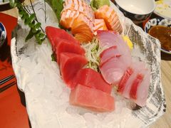 -小山日本料理(兴业太古汇店)