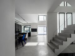 -星杰国际设计 别墅大宅装修(虹桥分公司)