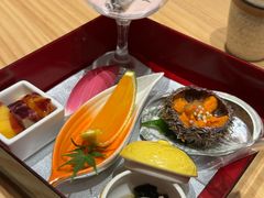 -和创柚子·会席日本料理(新区淮海街店)