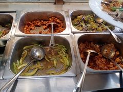 -六和孝顺素食餐厅(西湖道店)