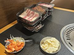 -炽城·烤肉名家(鸿达中央广场店)