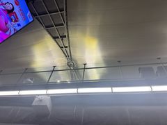 -曼谷素万那普国际机场