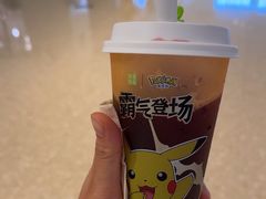 -奈雪的茶(大悦城店)
