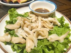 -渔家大院·地道威海菜(石岛店)