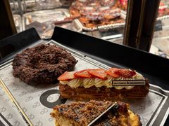 -B&C黄油与面包·THE GARDEN BAKERY概念店(世纪汇店)