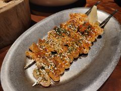 -Bistro 63 创意融合料理(广粤天地店)