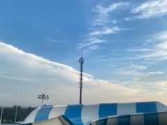 -上海玛雅海滩水公园