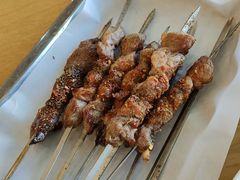 -新疆人(五大街店)