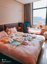 -喜孕时光月子中心(北大妇儿东侧店)