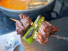 -花潮料理艺食馆(成都万象城店)